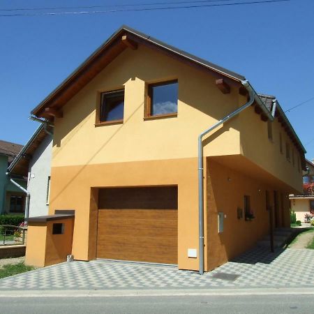 Ubytovanie Na Rohacskej Зуберец Екстериор снимка